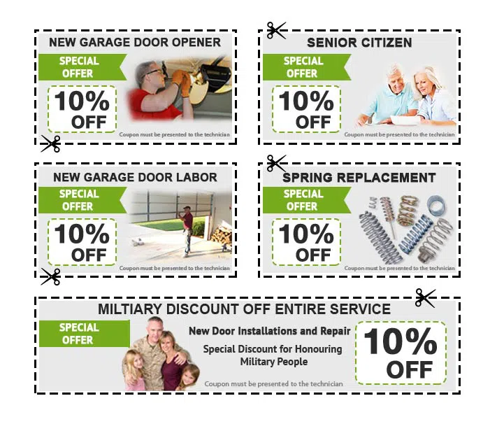 Interstate Garage Door Service Boylston, MA 617-500-2546 - CouponSet25-five